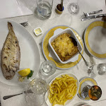 Photo n°1 de l'avis de Patricia.o fait le 06/08/2023 à 15:17 sur le  Restaurante O Lagar à Olhão