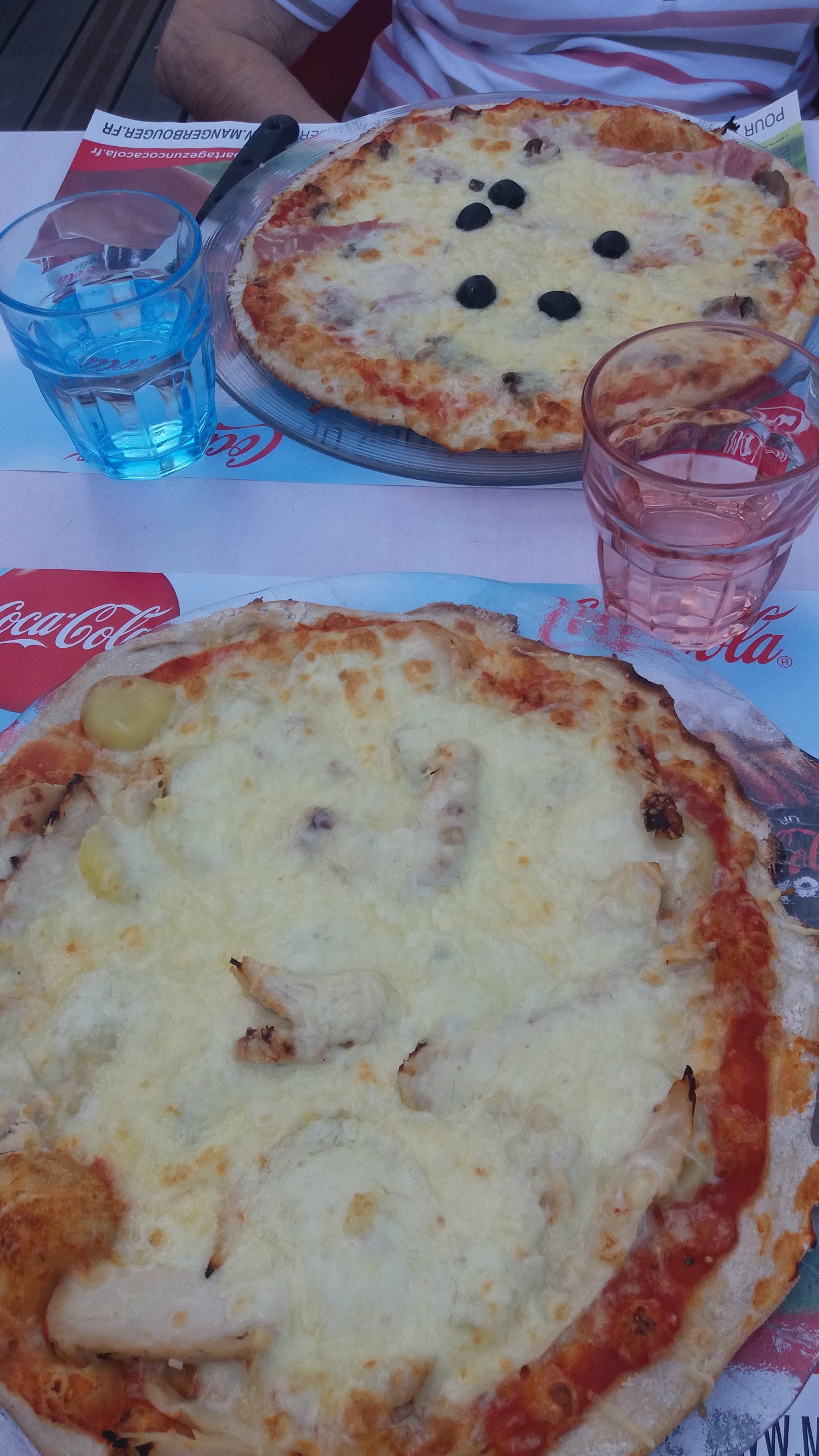 Photo n° 1 de l'avis de nelly.e fait le 15/07/2017 à 18:13