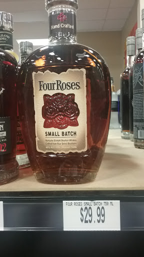 Liquor Store «Old Fort Liquor & Wine», reviews and photos, 144 Cason Ln, Murfreesboro, TN 37128, USA