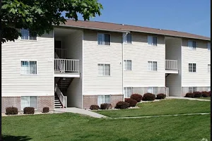 Liberty Heights Apartments image