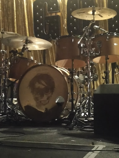 American Restaurant «The Sinclair», reviews and photos, 52 Church St, Cambridge, MA 02138, USA