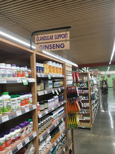 Natural Foods Store «Natural Grocers», reviews and photos, 9108 Metcalf Ave, Overland Park, KS 66212, USA