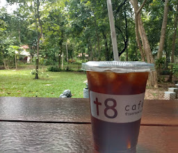 t8 cafe ร้านกาแฟ ท.8 photo