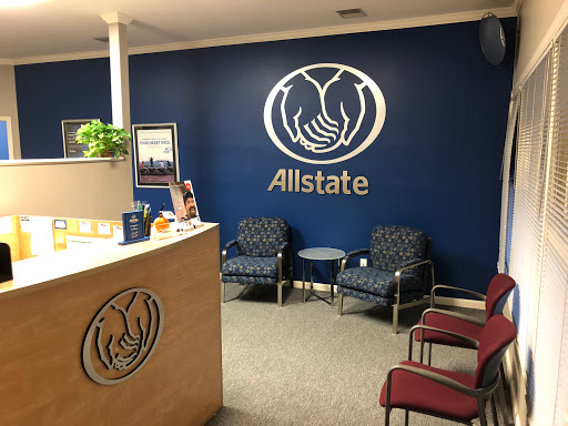Christopher Lee: Allstate Insurance in Louisville, Kentucky