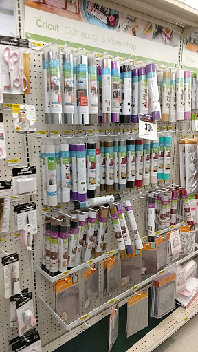 Fabric Store «Jo-Ann Fabrics and Crafts», reviews and photos, 580 Old Country Rd, Westbury, NY 11590, USA