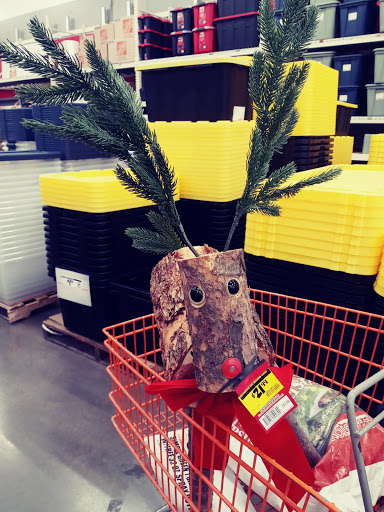 Home Improvement Store «The Home Depot», reviews and photos, 5500 AZ-69, Prescott Valley, AZ 86314, USA