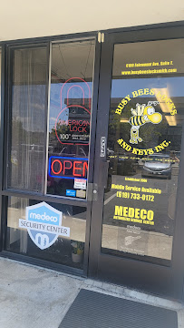 Busy Bees Locks & Keys Inc. - Photo 4 - Car repair in San Diego, CA, San Diego