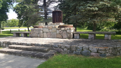 Golf Course «Balmoral Golf Course», reviews and photos, 28294 Otter Rd, Battle Lake, MN 56515, USA