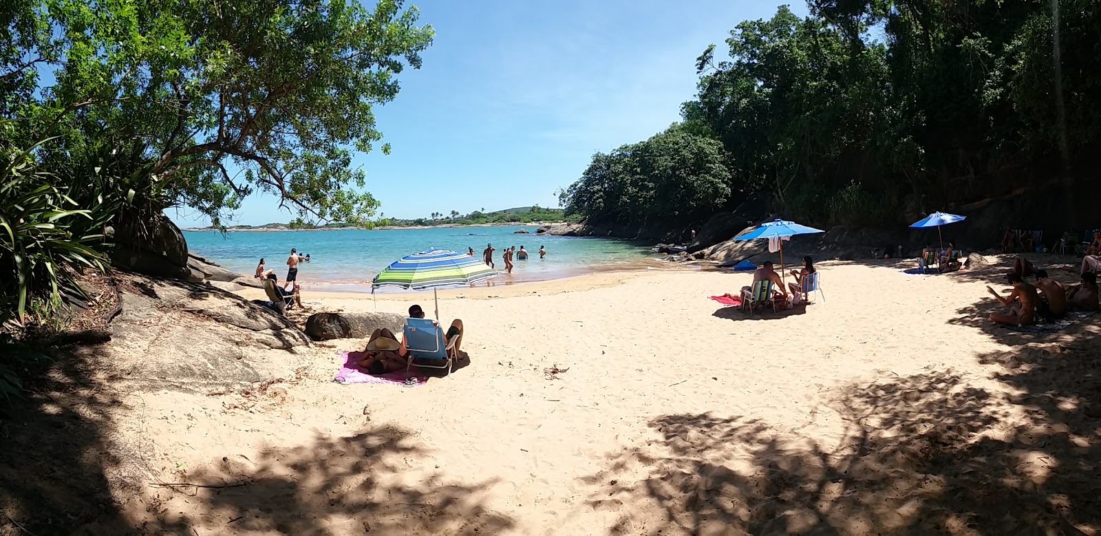 Praia do Morcego photo #7