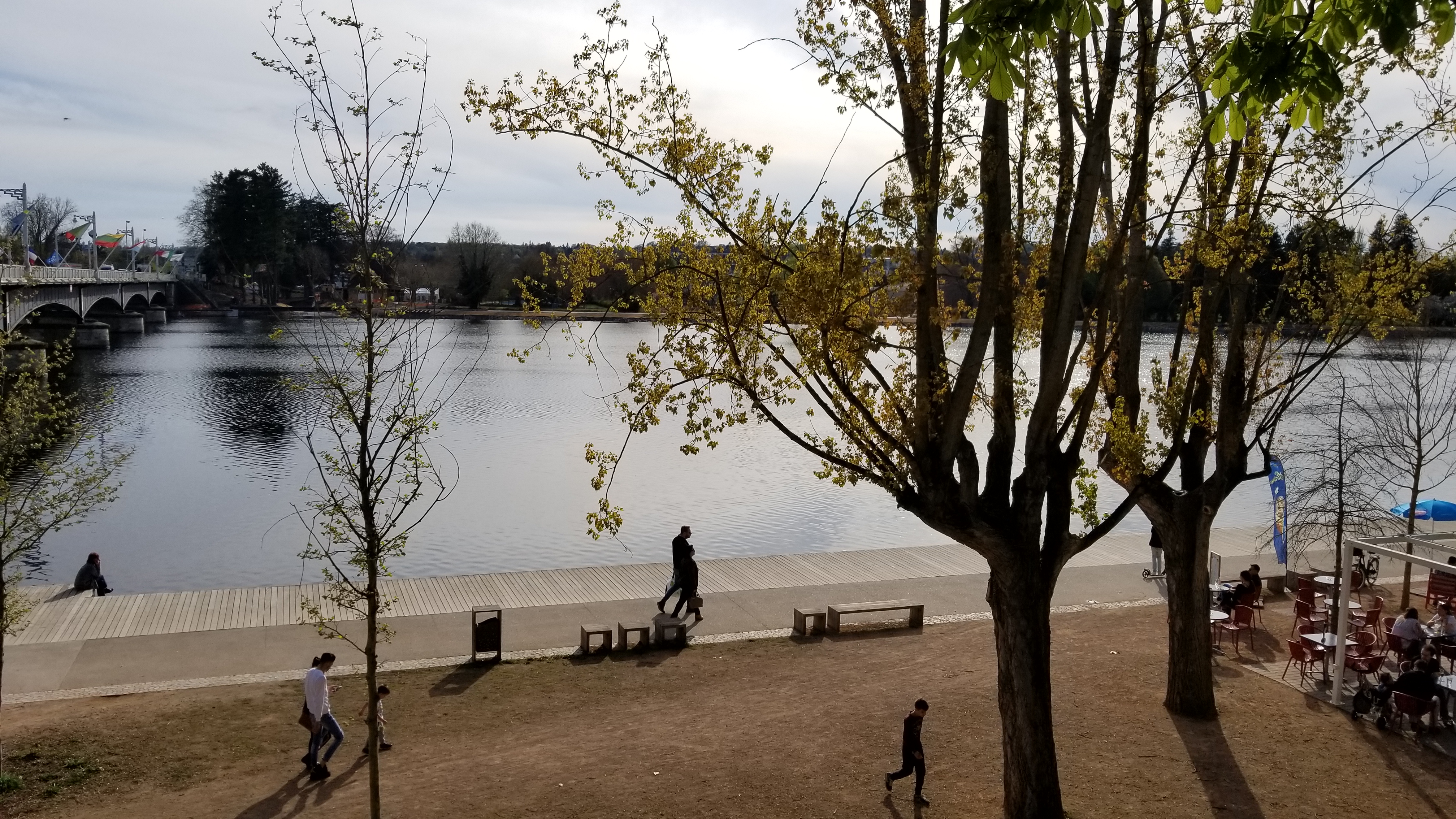 Photo n° 4 de l'avis de Vincent.e fait le 20/04/2019 à 09:47