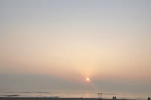 Palavakam beach image