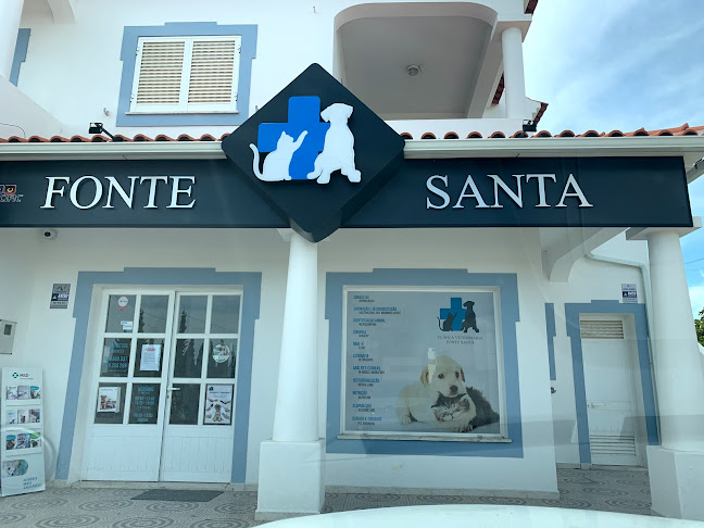 Clinica Veterinaria Fonte Santa