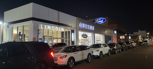 Ford Dealer «Ford Lincoln of Queens Boulevard», reviews and photos, 139-48 Queens Blvd, Jamaica, NY 11435, USA