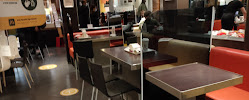 Atmosphère du Restauration rapide McDonald's Touques - n°6