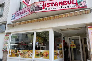 Istanbul Kebap Haus image