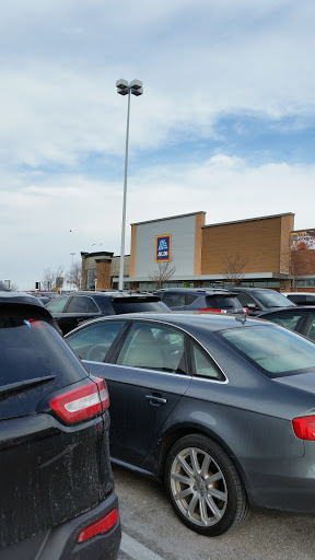 Supermarket «ALDI», reviews and photos, 7006 Columbia Pike, Annandale, VA 22003, USA