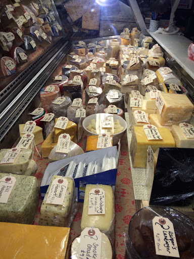 General Store «Symons General Store & Wine Cellar», reviews and photos, 401 E Lake St, Petoskey, MI 49770, USA