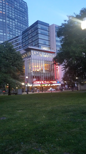 Movie Theater «AMC Loews Boston Common 19», reviews and photos, 175 Tremont St, Boston, MA 02111, USA