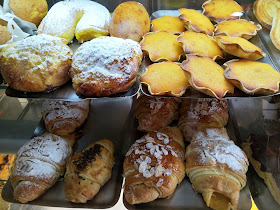 Pastelaria Euroavenida