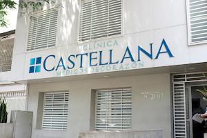 Clinical Cardiology in cali - Castellana Clinic image