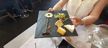 Foie gras du Restaurant français La Ciboulette à Le Mans - n°2