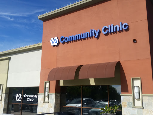 Laguna Hills VA Clinic