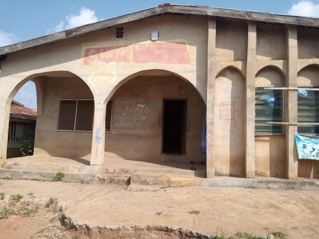 Queen Of Peace Hostel