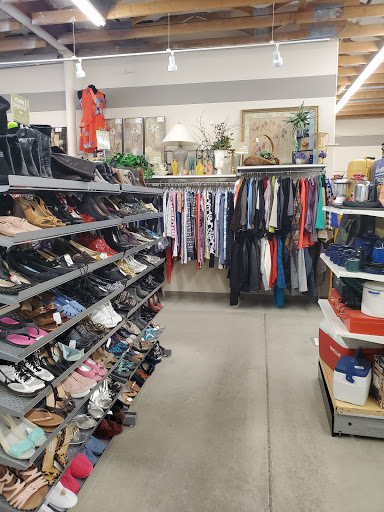 Thrift Store «Idaho Youth Ranch Thrift Store», reviews and photos, 228 E Main St, Middleton, ID 83644, USA