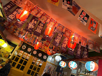 Atmosphère du Restaurant de nouilles (ramen) Tokyo Menya à Perpignan - n°2