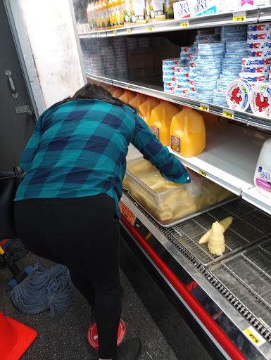 Asian Grocery Store «A Dong Supermarket», reviews and photos, 9221 Bolsa Ave, Westminster, CA 92683, USA