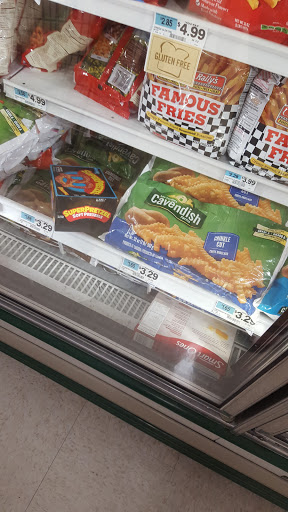 Grocery Store «Foodtown of Hewlett», reviews and photos, 1368 Peninsula Blvd, Hewlett, NY 11557, USA