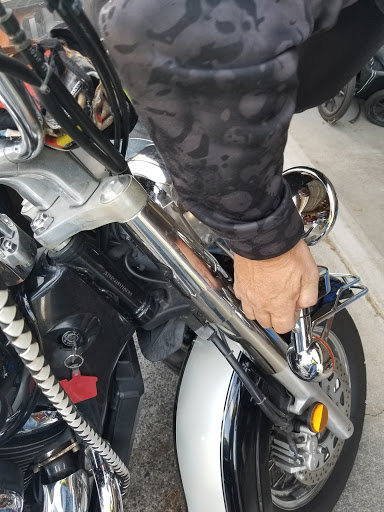 Car Dealer «Powersports Northwest», reviews and photos, 300 S Tower Ave, Centralia, WA 98531, USA