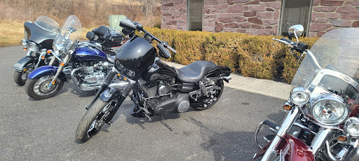 Motorcycle Dealer «American Classic Motors», reviews and photos, 315 Big Rd, Zieglerville, PA 19492, USA
