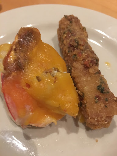 Seafood Restaurant «Detroit Seafood Market», reviews and photos, 1435 Randolph Street, Detroit, MI 48226, USA