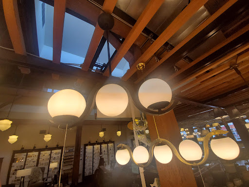 Lighting Store «Rejuvenation», reviews and photos, 2910 1st Avenue South, Seattle, WA 98134, USA