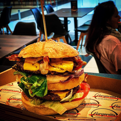 Értékelések erről a helyről: Burgerilla, Budapest - Hamburger