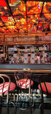 Atmosphère du Restaurant Bar Le Nantais à Nantes - n°9