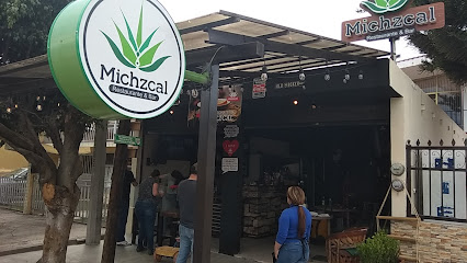 Michzcal Restaurant &Bar - Av. Circunvalación 118, Barrio del Bajío, 59510 Jiquilpan de Juárez, Mich., Mexico