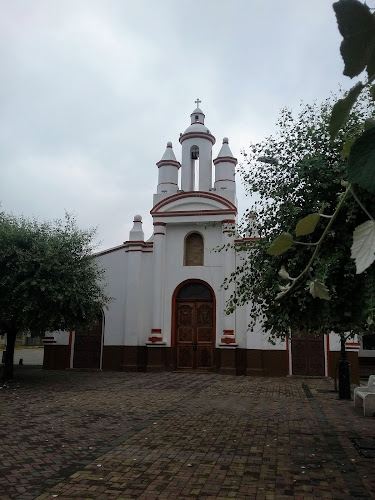 Iglesia Mariana del Arenal