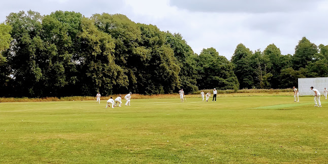 Darley Abbey Cricket Club - Sports Complex
