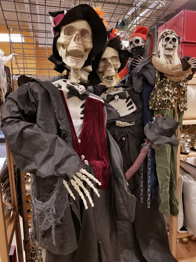 Furniture Store «Cost Plus World Market», reviews and photos, 490 Broad St, Shrewsbury, NJ 07702, USA