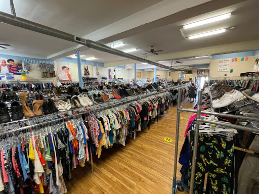Non-Profit Organization «St. Vincent de Paul Thrift Store», reviews and photos, 213 Main St, West Chicago, IL 60185, USA