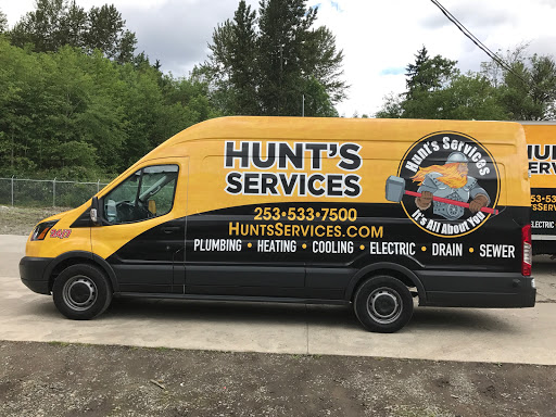 Ideal Services NW - Electrician - Plumber - Handyman in Fife, Washington