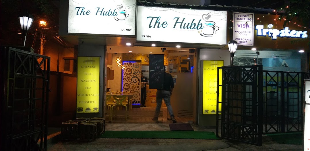 The Hubb