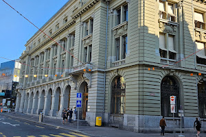 Swisscom Office