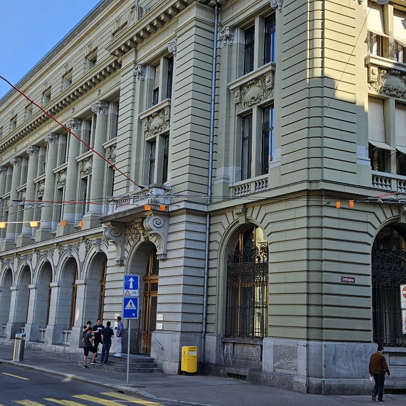 Swisscom Office