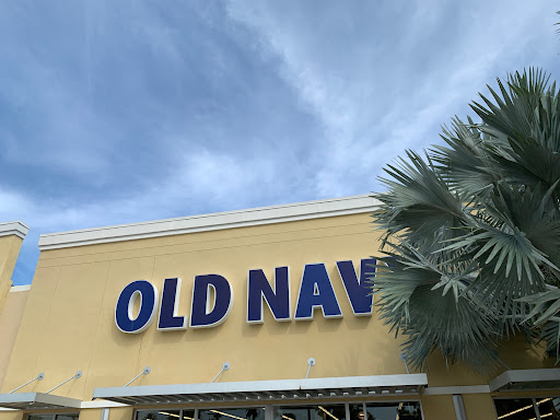 Clothing Store «Old Navy», reviews and photos, 20505 S Dixie Hwy, Cutler Bay, FL 33189, USA