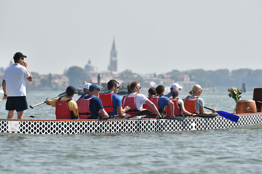 Venice Canoe & Dragon Boat asd