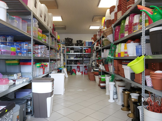 Opinii despre Műanyag Áruk Boltja în Gyöngyös - Bolt