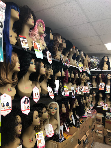 Beauty Supply Store «Round Rock Beauty Supply», reviews and photos, 1200 E Palm Valley Blvd #1204, Round Rock, TX 78664, USA
